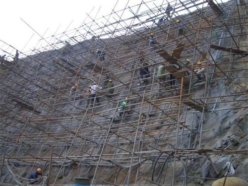 陕西公路桩基检测